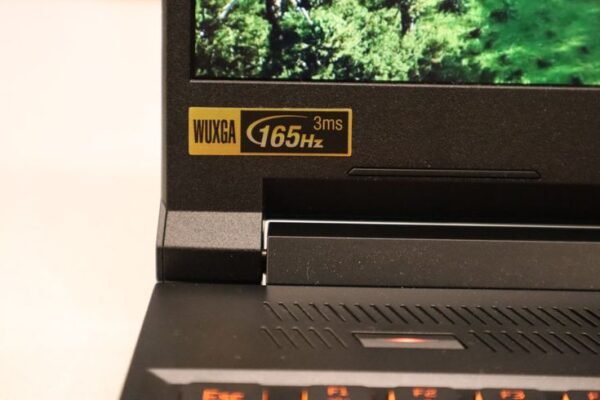 acer nitro v16 review tech drive play
