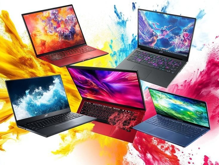best laptops 2026 💻 work, school & gaming picks usa