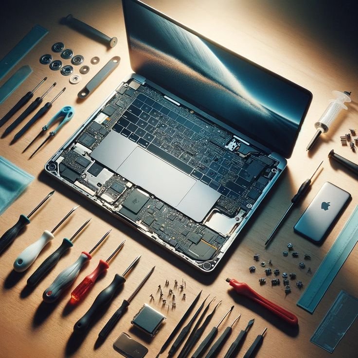 laptop repair