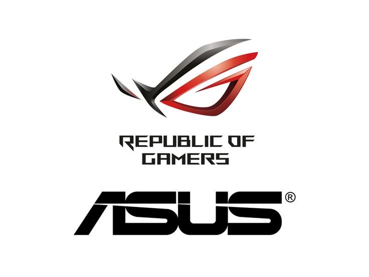mouse asus