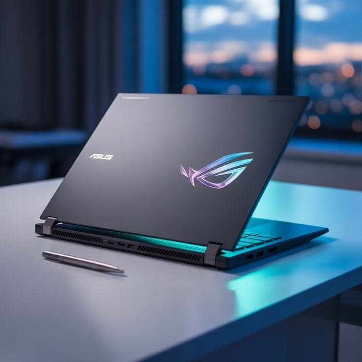 top rated laptops for work, study & home — smooth performance, speed & gaming ready